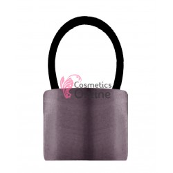 Inel pentru prins parul din metal model DMX18 Purple